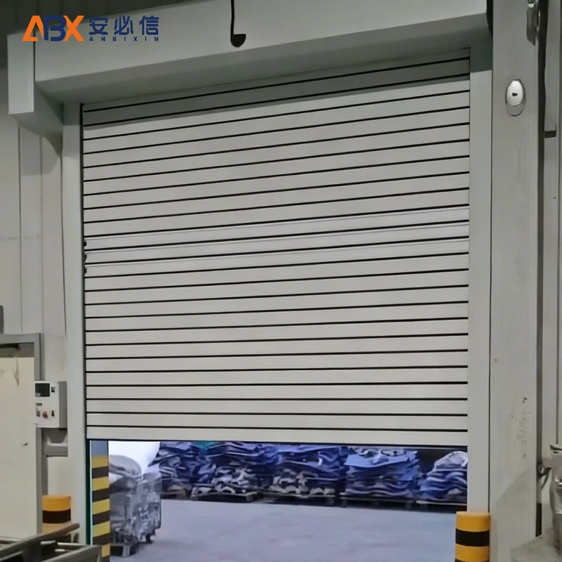 台湾省感应高速门